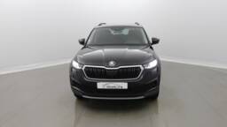 SKODA KODIAQ Kodiaq TSI 150 ACT DSG7 7PL Ambition