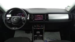 SKODA KODIAQ Kodiaq TSI 150 ACT DSG7 7PL Ambition