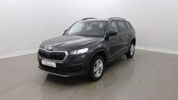 SKODA KODIAQ Kodiaq TSI 150 ACT DSG7 7PL Ambition
