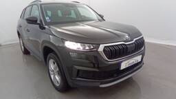SKODA KODIAQ Kodiaq TSI 150 ACT DSG7 7PL Ambition