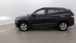 SKODA KODIAQ Kodiaq TSI 150 ACT DSG7 7PL Ambition