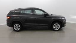 SKODA KODIAQ Kodiaq TSI 150 ACT DSG7 7PL Ambition