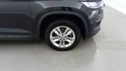 SKODA KODIAQ Kodiaq TSI 150 ACT DSG7 7PL Ambition