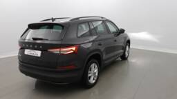 SKODA KODIAQ Kodiaq TSI 150 ACT DSG7 7PL Ambition