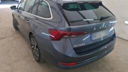 SKODA OCTAVIA COMBI Octavia Combi TSI PHEV iV 204 DSG6e Style +360 +Hayon électrique