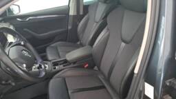 SKODA OCTAVIA COMBI Octavia Combi TSI PHEV iV 204 DSG6e Style +360 +Hayon électrique