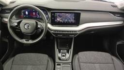 SKODA OCTAVIA COMBI Octavia Combi 1.4 TSI PHEV IV 204 CH DSG6E STYLE