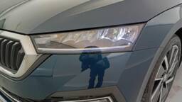 SKODA OCTAVIA COMBI Octavia Combi 1.4 TSI PHEV IV 204 CH DSG6E STYLE