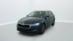 SKODA OCTAVIA COMBI Octavia Combi 1.4 TSI PHEV IV 204 CH DSG6E STYLE