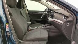 SKODA OCTAVIA COMBI Octavia Combi 1.4 TSI PHEV IV 204 CH DSG6E STYLE