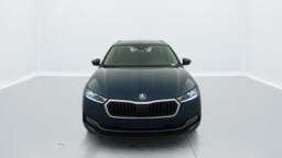 SKODA OCTAVIA COMBI Octavia Combi 1.4 TSI PHEV IV 204 CH DSG6E STYLE