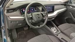 SKODA OCTAVIA COMBI Octavia Combi 1.4 TSI PHEV IV 204 CH DSG6E STYLE