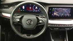 SKODA OCTAVIA COMBI Octavia Combi 1.4 TSI PHEV IV 204 CH DSG6E STYLE