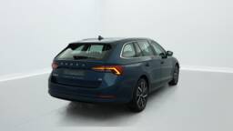 SKODA OCTAVIA COMBI Octavia Combi 1.4 TSI PHEV IV 204 CH DSG6E STYLE