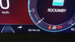 SKODA OCTAVIA COMBI Octavia Combi 1.4 TSI PHEV IV 204 CH DSG6E STYLE