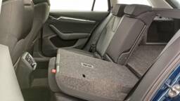 SKODA OCTAVIA COMBI Octavia Combi 1.4 TSI PHEV IV 204 CH DSG6E STYLE