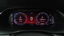 SKODA OCTAVIA COMBI Octavia Combi 2.0 TDI 116 Ambition +GPS +ACC