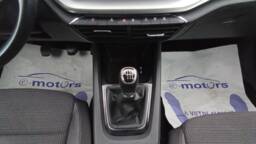 SKODA OCTAVIA COMBI Octavia Combi 2.0 TDI 116 Ambition +GPS +ACC