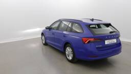 SKODA OCTAVIA COMBI Octavia Combi 2.0 TDI 116 Ambition +GPS +ACC