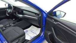 SKODA OCTAVIA COMBI Octavia Combi 2.0 TDI 116 Ambition +GPS +ACC