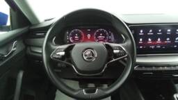 SKODA OCTAVIA COMBI Octavia Combi 2.0 TDI 116 Ambition +GPS +ACC