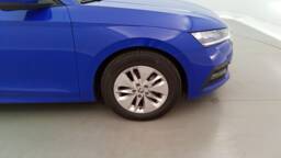 SKODA OCTAVIA COMBI Octavia Combi 2.0 TDI 116 Ambition +GPS +ACC