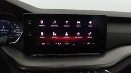 SKODA OCTAVIA COMBI Octavia Combi 2.0 TDI 116 Ambition +GPS +ACC