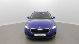 SKODA OCTAVIA COMBI Octavia Combi 2.0 TDI 116 Ambition +GPS +ACC