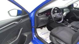 SKODA OCTAVIA COMBI Octavia Combi 2.0 TDI 116 Ambition +GPS +ACC