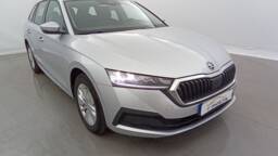 SKODA OCTAVIA COMBI Octavia Combi 2.0 TDI 150 DSG7 Ambition +Caméra +PDC AR/AV