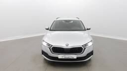 SKODA OCTAVIA COMBI Octavia Combi 2.0 TDI 150 DSG7 Ambition +Caméra +PDC AR/AV