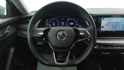 SKODA OCTAVIA COMBI Octavia Combi 2.0 TDI 150 DSG7 Ambition +Caméra +PDC AR/AV