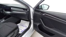 SKODA OCTAVIA COMBI Octavia Combi 2.0 TDI 150 DSG7 Ambition +Caméra +PDC AR/AV