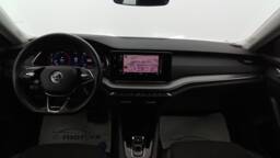 SKODA OCTAVIA COMBI Octavia Combi 2.0 TDI 150 DSG7 Ambition +Caméra +PDC AR/AV