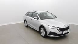 SKODA OCTAVIA COMBI Octavia Combi 2.0 TDI 150 DSG7 Ambition +Caméra +PDC AR/AV