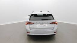 SKODA OCTAVIA COMBI Octavia Combi 2.0 TDI 150 DSG7 Ambition +Caméra +PDC AR/AV