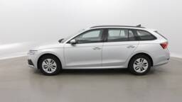 SKODA OCTAVIA COMBI Octavia Combi 2.0 TDI 150 DSG7 Ambition +Caméra +PDC AR/AV