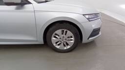 SKODA OCTAVIA COMBI Octavia Combi 2.0 TDI 150 DSG7 Ambition +Caméra +PDC AR/AV