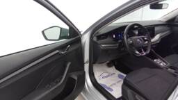 SKODA OCTAVIA COMBI Octavia Combi 2.0 TDI 150 DSG7 Ambition +Caméra +PDC AR/AV