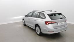 SKODA OCTAVIA COMBI Octavia Combi 2.0 TDI 150 DSG7 Ambition +Caméra +PDC AR/AV
