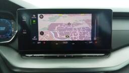 SKODA OCTAVIA COMBI Octavia Combi 2.0 TDI 150 DSG7 Ambition +Caméra +PDC AR/AV