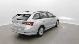 SKODA OCTAVIA COMBI Octavia Combi 2.0 TDI 150 DSG7 Ambition +Caméra +PDC AR/AV
