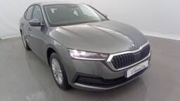 SKODA OCTAVIA Octavia 1.0 TSI mHEV e-TEC 110 DSG7 Ambition +GPS +Caméra