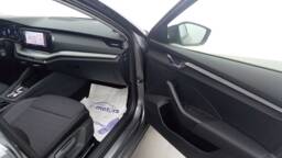 SKODA OCTAVIA Octavia 1.0 TSI mHEV e-TEC 110 DSG7 Ambition +GPS +Caméra