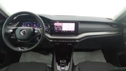 SKODA OCTAVIA Octavia 1.0 TSI mHEV e-TEC 110 DSG7 Ambition +GPS +Caméra