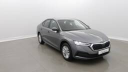 SKODA OCTAVIA Octavia 1.0 TSI mHEV e-TEC 110 DSG7 Ambition +GPS +Caméra