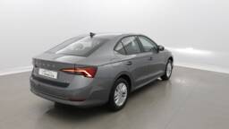 SKODA OCTAVIA Octavia 1.0 TSI mHEV e-TEC 110 DSG7 Ambition +GPS +Caméra