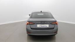 SKODA OCTAVIA Octavia 1.0 TSI mHEV e-TEC 110 DSG7 Ambition +GPS +Caméra