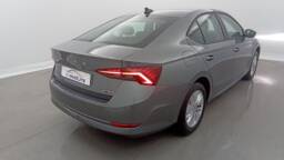 SKODA OCTAVIA Octavia 1.0 TSI mHEV e-TEC 110 DSG7 Ambition +GPS +Caméra