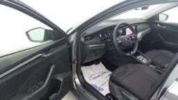 SKODA OCTAVIA Octavia 1.0 TSI mHEV e-TEC 110 DSG7 Ambition +GPS +Caméra